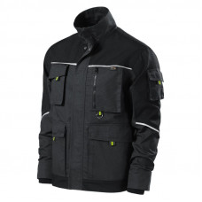 Rimeck Ranger M MLI-W5394 ebony gray jacket