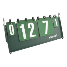 Meteor Scoreboard for volleyball and table tennis 16000