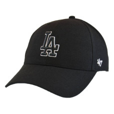 47 Brand MLB Los Angeles Dodgers Cap B-MVPSP12WBP-BKE