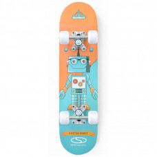 SMJ Skateboard UT-2406 Robot