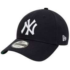 New Era Cap 9Forty New York Yankees Mlb Team Side Patch Cap 60298793