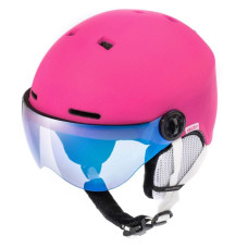 Meteor Falven W 24971 ski helmet