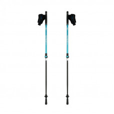 Alpinus Lysefjord NX43602 Nordic walking poles