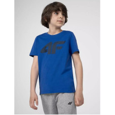 4F Jr T-shirt JSS23TTSHM293-36S
