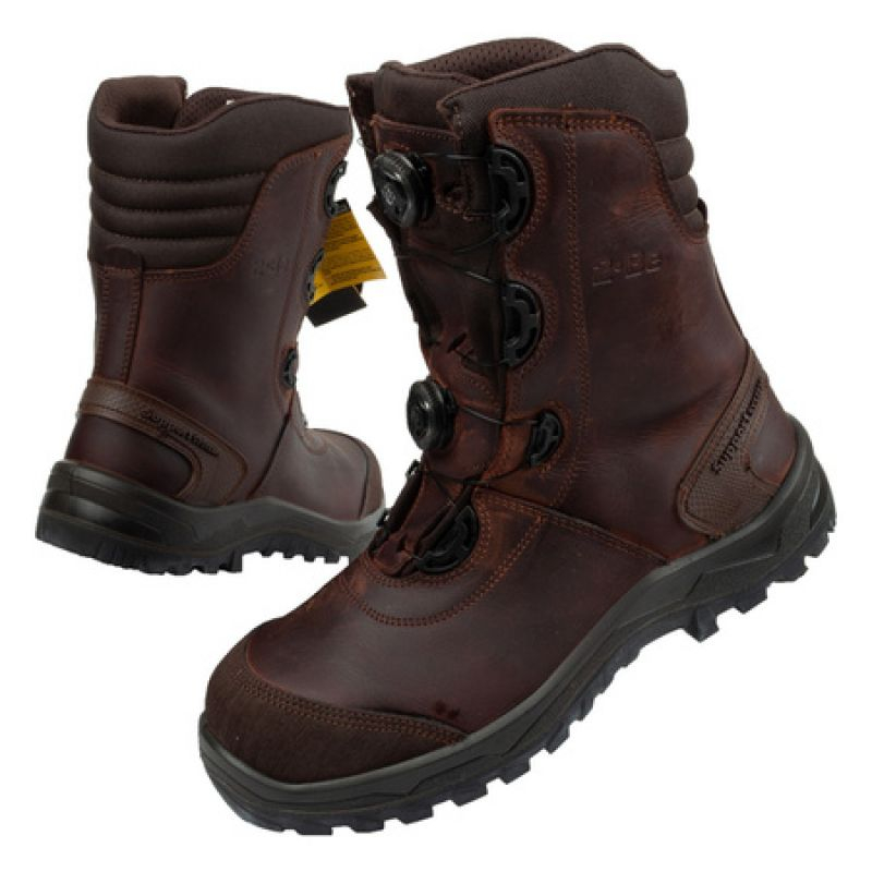 Inny 2.BE Boa S3 Hro HI Src M 75095 winter work boots