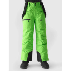 4F Jr ski pants JAW23TFTRM360-41N