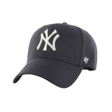 New York Yankees 47 Brand MVP CapB-MVPSP17WBP-NY Cap
