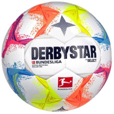 Derbystar Football Bundesliga Brillant APS v22 Ball 1808500022