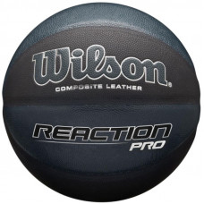 Wilson Reaction Pro Ball for basket WTB10135XB