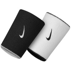 Nike Dri-Fit Doublewide Wristbans 2 pcs. NNNB0101OS