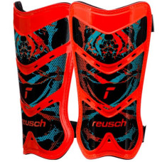 Reusch Shinguard Attrakt Lite M 5377045 3335 football protectors