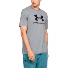 Under Armour T-shirt Under Armor Sportstyle Logo SS M 1329590-036