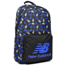 New Balance Printed Bco backpack LAB23010BCO