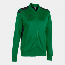 Joma Championship VI Zip Sweatshirt W 901267.451