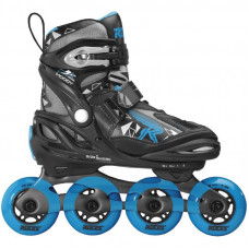 Roces Inline skates Moody Boy Tif Jr 400 855 01