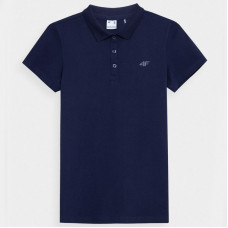 4F W NOSH4-TSD355 31S polo shirt