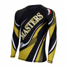 Masters Rashguard Rsg-MMA M 06110-M T-shirt