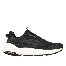 Skechers Running shoes Global Jogger M 237353-BKW