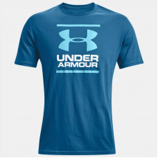 Under Armour Under Armor GL Foundation SS TM T-shirt 1326 849 899