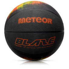 Meteor Blaze 7 16812 size 7 basketball