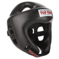 Inny Top Ten Competition Fight Helmet - KTT-1 (WAKO APPROVED) 0213-02M