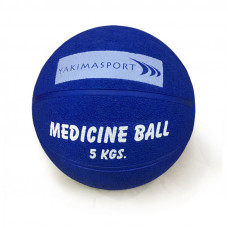 Yakimasport medicine ball 5kg 100265