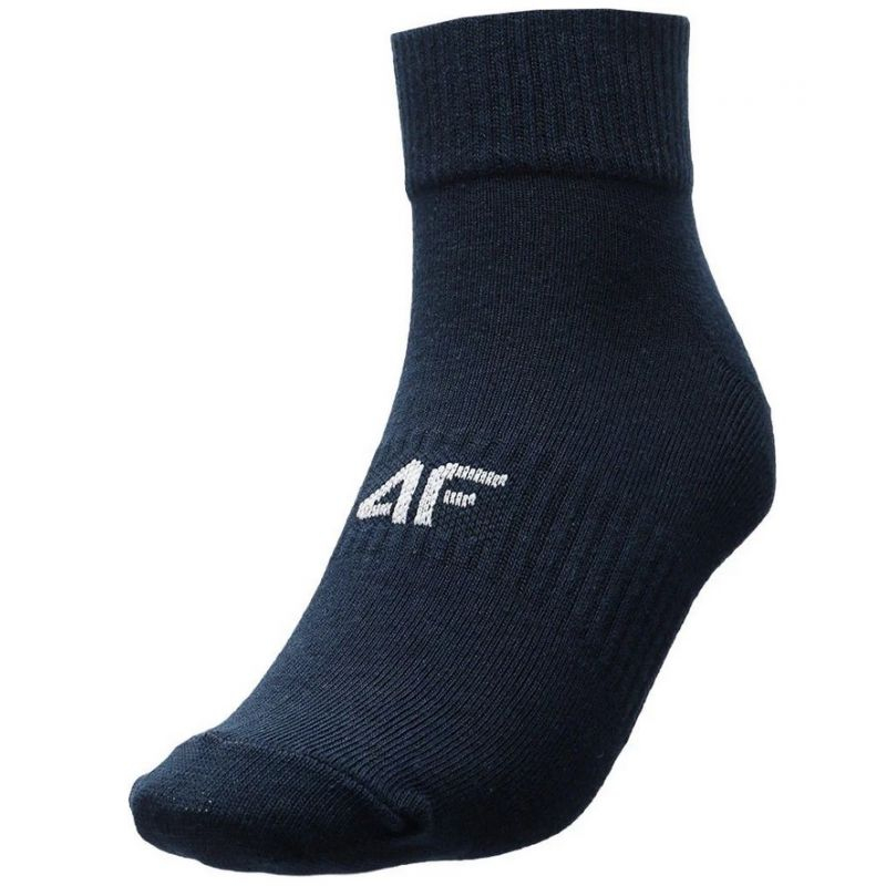 4F Socks SS23USOCM135NAVY