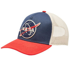 American Needle Valin NASA Cap SMU500B-NASA