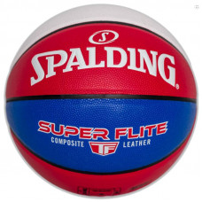 Spalding Super Flite Ball 76928Z basketball