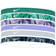 Nike printed headbands N0002545322OS