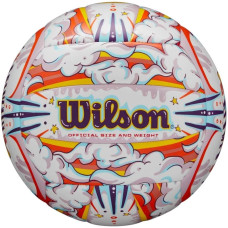 Wilson Graffiti Peace Ball WV4006901XB