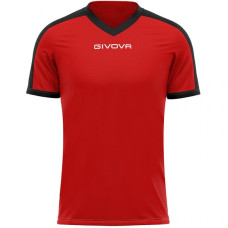 Givova T-shirt Revolution Interlock M MAC04 1210