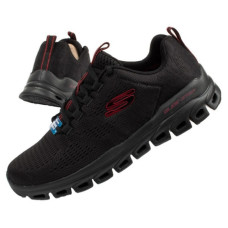 Skechers Glide M 232136/BBK shoes