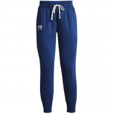 Under Armour Under Armor Rival Fleece Joggers W 1356416 404