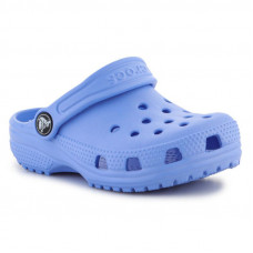 Crocs Slides Classic Clog T Moon Jelly Jr 206990-5Q6