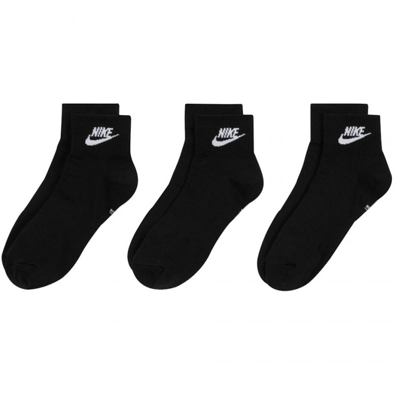 Nike Sportswear Nike Nsw Everyday Essential AN DX5074 010 socks