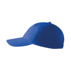 Malfini 5P cap MLI-30705