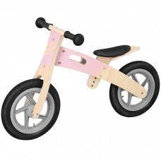 Spokey Learner bike Woo Ride Duo 940904