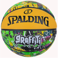 Spalding Graffitti ball 84374Z