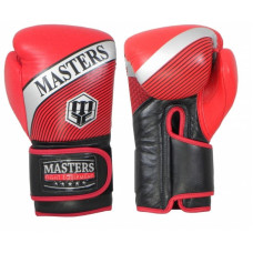 Masters Boxing gloves Rbt-8 01888-8 12 oz