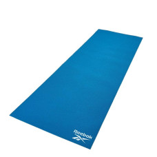 Reebok 4mm RAYG-11022BL yoga mat