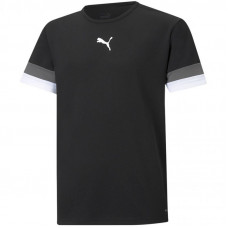 Puma T-shirt teamRise Jersey Jr 704938 03