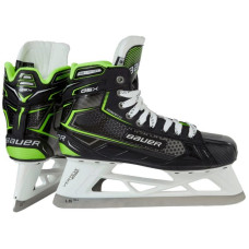 Bauer GSX Jr 1058928 goalkeeper skates