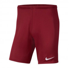 Nike Dry Park III M BV6855-677 shorts