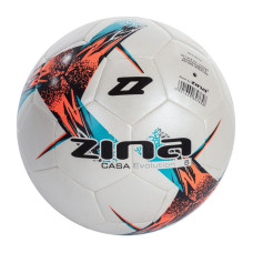 Zina Casa Evolution match ball, size 5, D7FF-4165A