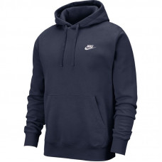 Nike Sportswear Nike NSW Club Hoodie M BV2654-410 sweatshirt