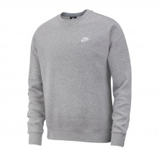 Nike Sportswear Nike NSW Club Crew M BV2662-063 sweatshirt