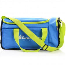 Meteor Nepr 20L Fitness Bag 74556