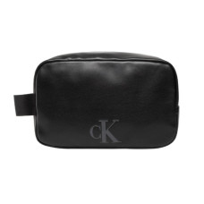 Calvin Klein Jeans Monogram Soft cosmetic bag K50K509865