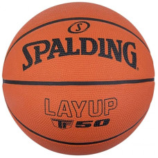 Spalding Basketball LayUp TF-50 84334Z